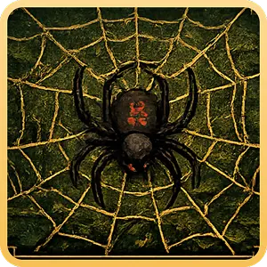 Spider variant for deeper play