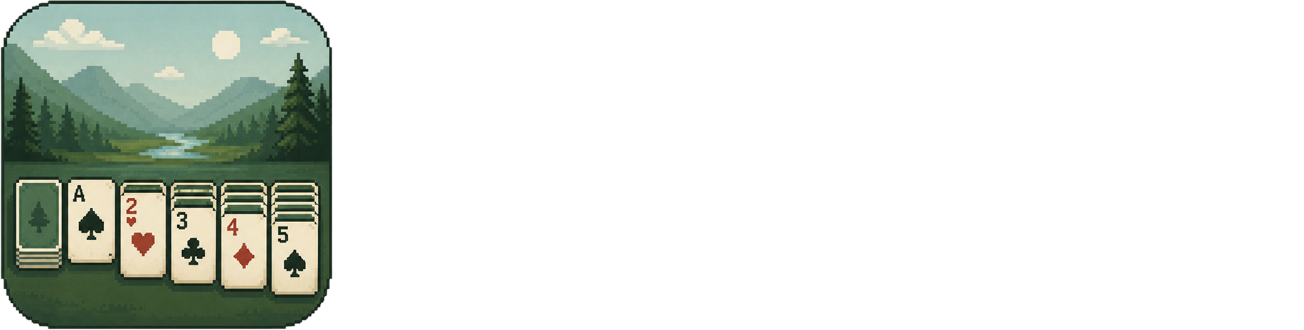 Plain Valley: Quiet Solitaire